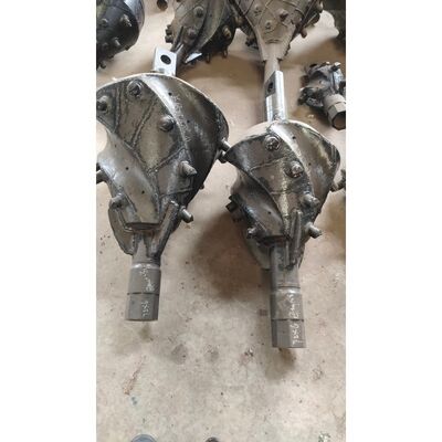 ดอกรีมเมอร์แบบมีร่องสำหรับงานเจาะและคว้านที่แม่นยำ