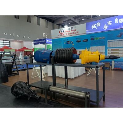 เครื่องมือระเบิดท่อที่เชื่อถือได้สำหรับความต้องการเปลี่ยนท่ออย่างครอบคลุม