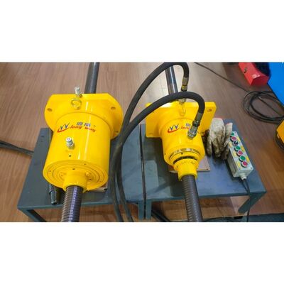 เครื่องมือระเบิดท่อที่เชื่อถือได้สำหรับความต้องการเปลี่ยนท่ออย่างครอบคลุม