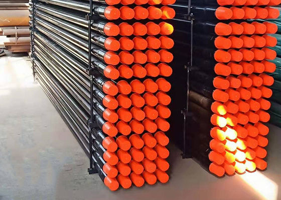 ท่อเจาะ HDD ด้านบนขนาดเส้นผ่านศูนย์กลาง 73 มม.