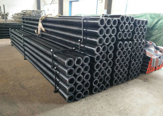 120 นิ้ว ความยาว 2.6 นิ้ว เครื่องมือร่วม OD Hdd ท่อเจาะ ไม่มีการรั่ว