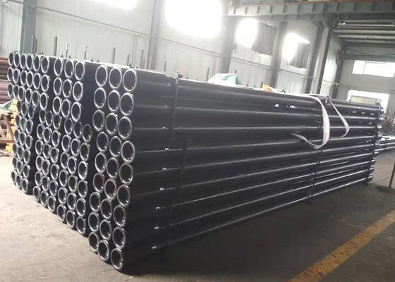 5 Inch ZX50 Trenchless Horizontal Directional Drilling Steel Pipe