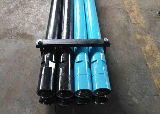 กว้าง 52 มิลลิเมตร Joint G105 เหล็ก 4 1/2 นิ้ว Remet ใย Hdd ท่อเจาะ