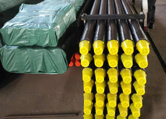 R780 / N80 โลหะ Forging DTH API ท่อเจาะ Casing 0.3 นิ้วความหนาผนัง