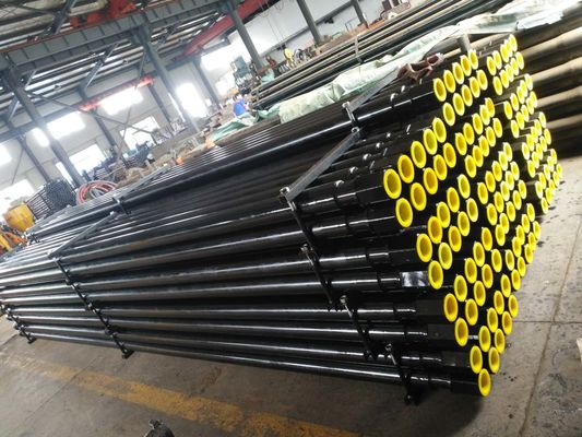 T45 API Standard Integral Drill Rod อินเกอร์โซล แรนด์, 2-7/8 ท่อเจาะ