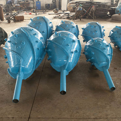 พลาสติกและสแตนเลส ฟลูท เรมเมอร์ 650 มิลลิเมตร