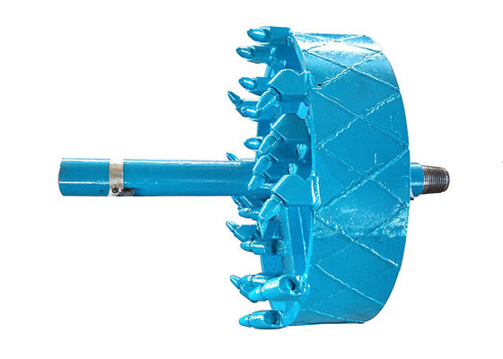 เครื่องคว้าน NC23 ขนาด 200 มม. สำหรับเจาะนำวิถี / เครื่องคว้านขยายรูเจาะนำวิถี