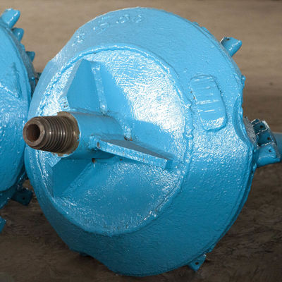 200 มิลลิเมตร 18 นิ้ว Fly Cutter Reamer Barrel Hdd งานก่อสร้าง