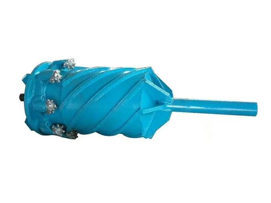 หัวเจาะคว้านนำวิถี API NC50