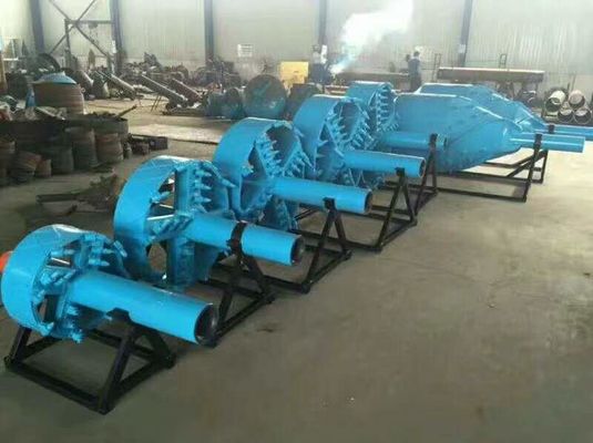 หัวเจาะคว้านรู NC38 O.D.200mm สำหรับงานเจาะแบบ HDD