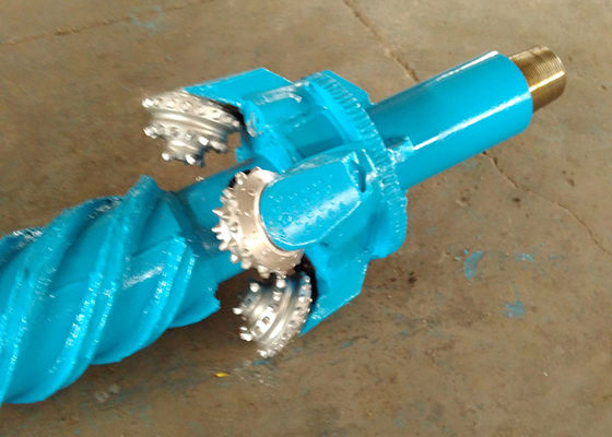 480mm NC38 ย้อนหลัง Reamer ทิศการเจาะ Hdd เปิดรู