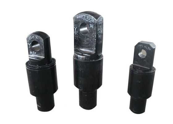 หัวหมุน 800T 100KN สำหรับแท่นขุดเจาะ HDD เจาะบ่อน้ำ