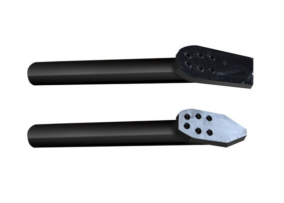 API REG 1000mm กว้างภายนอก HDD การเจาะ guide bit