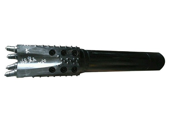 หัวเจาะรุ่น 83 สำหรับงานหล่อ ขนาด 150 กก. 200 มม. / งานก่อสร้างเจาะหิน HDD