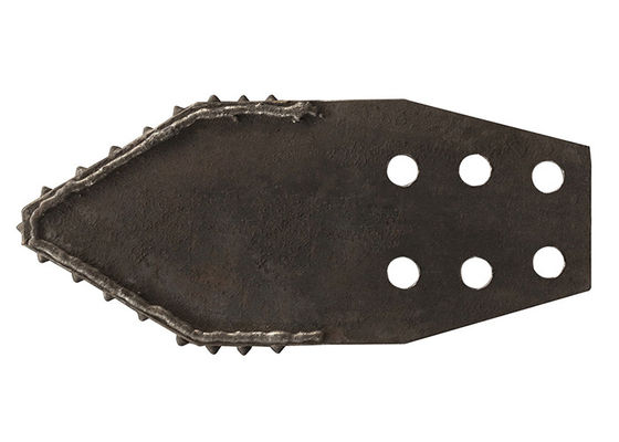 200 มม 168 มม ED. พิโลตคู่นํา แฮร์ดคอมแพคต์ Hdd บิตเจาะ / Hdd พิโลตคู่นํา Bit