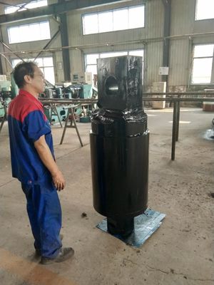 หัวรีมเมอร์แบบมีร่อง 500t Hdd