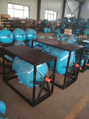 หัวเจาะนำวิถีขนาด 50 มม.