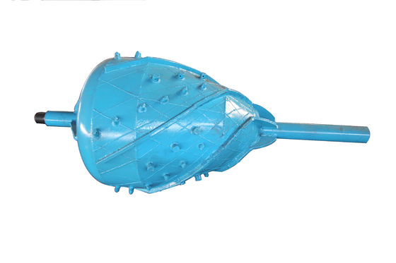 หัวเจาะนำวิถีขนาด 50 มม.