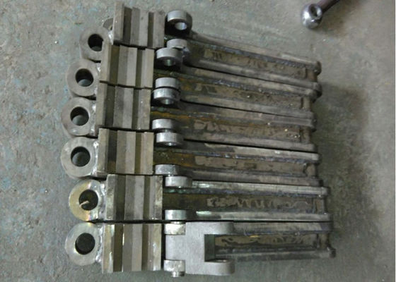 เครื่องมือเจาะนำวิถีขนาดใหญ่ กลาง และเล็ก ปลดล็อกด้วยไฮดรอลิก