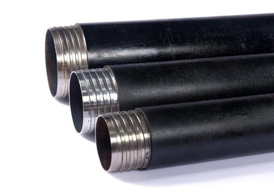 API มาตรฐาน Hdd ไม้เจาะสําหรับการสํารวจภูมิศาสตร์ หลักเจาะ ความแข็งแรง การรักษาความร้อน