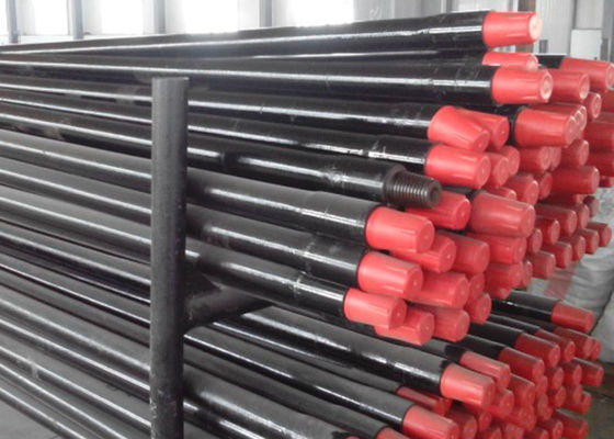 เครื่องเจาะ S135 เกรด Api Standard Hdd Pipe