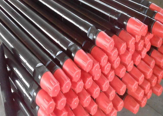 ซ่อมแซม เครื่องจักรกลเหมืองแร่ เครื่องมือไม่มีขัง 50 มม Hdd ท่อเจาะ