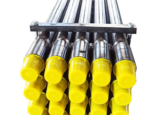 เครื่องเชื่อมท่อเจาะทิศทางด้วยการเยี่ยวเหนียว