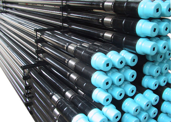 เครื่องมือหิน nitriding การรักษาร่วม Hdd ท่อเจาะ