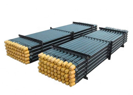 มาตรฐาน API สำหรับการตีขึ้นรูปท่อเจาะ HDD ที่ใช้กับแท่นขุดเจาะทิศทางแนวนอน