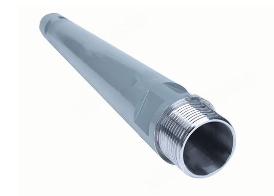 114 มิลลิเมตร ท่อเจาะสองผนังสําหรับการกระจายอากาศยกอากาศ