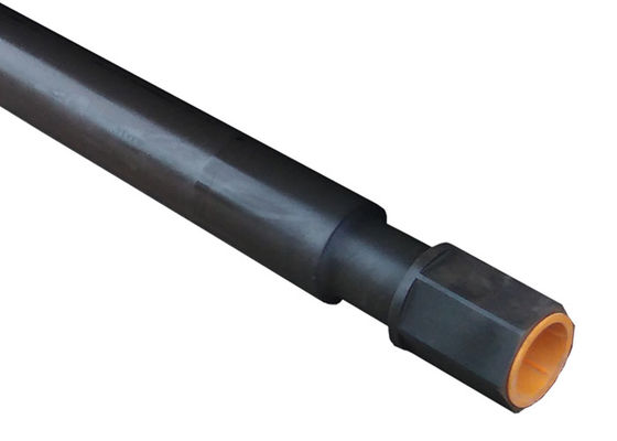 ท่อนเจาะน้ำขนาด 102 มม. 4" 2-7/8" Reg Api Ingersoll Rand