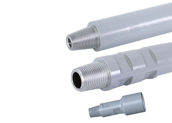 Well Flat G105 7.6m Ingersoll แรนด์เจาะท่อ T4