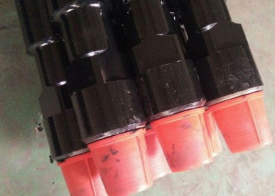 ท่อเจาะ HDD Alloy Steel Ingersoll Rand ขนาด 4" S135