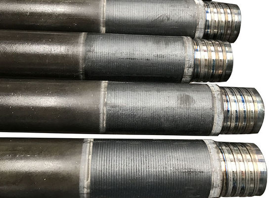 ท่อเจาะน้ำมัน Dth R780 Ingersoll Rand Drill Pipe Api 2 3/8'' Reg