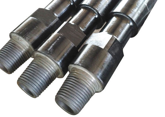 ท่อเจาะบ่อน้ำมันปลอม Ingersoll Rand T4 114 มม. 4.5" 2-7/8"